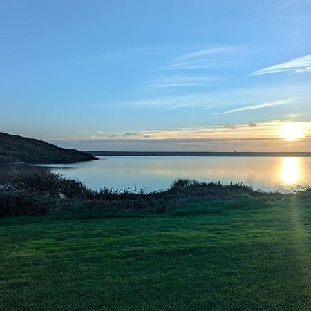 Lovely Family Dog Friendly Caravan On Littlesea Holiday Park Weymouth Haven Wyke Regis Экстерьер фото