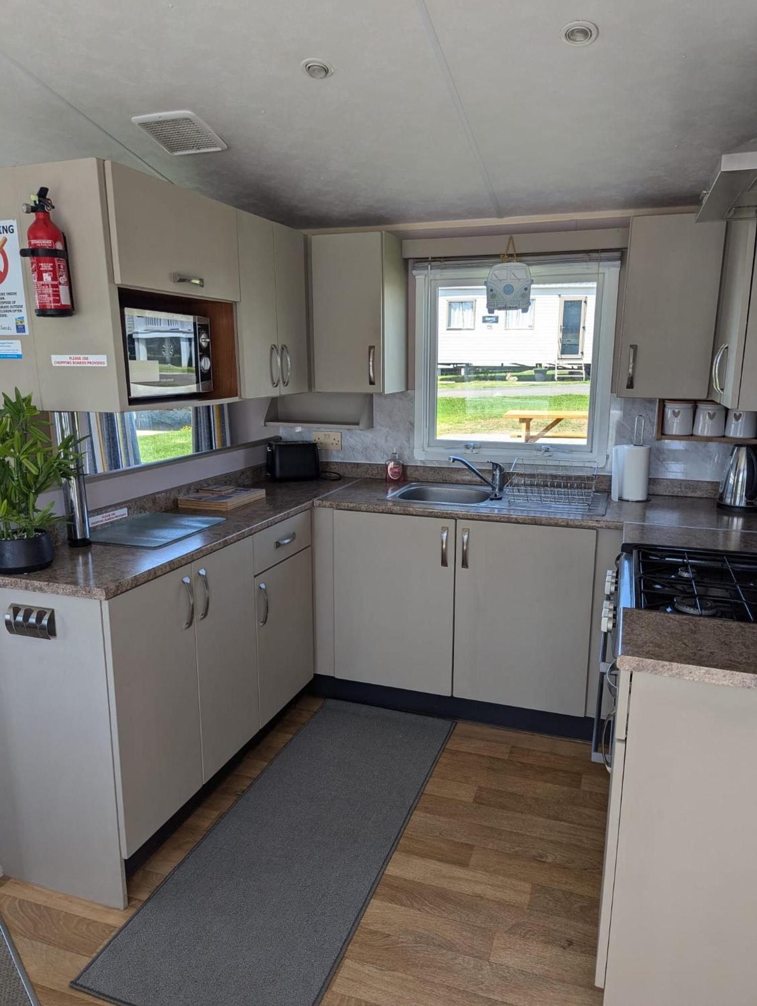Lovely Family Dog Friendly Caravan On Littlesea Holiday Park Weymouth Haven Wyke Regis Экстерьер фото