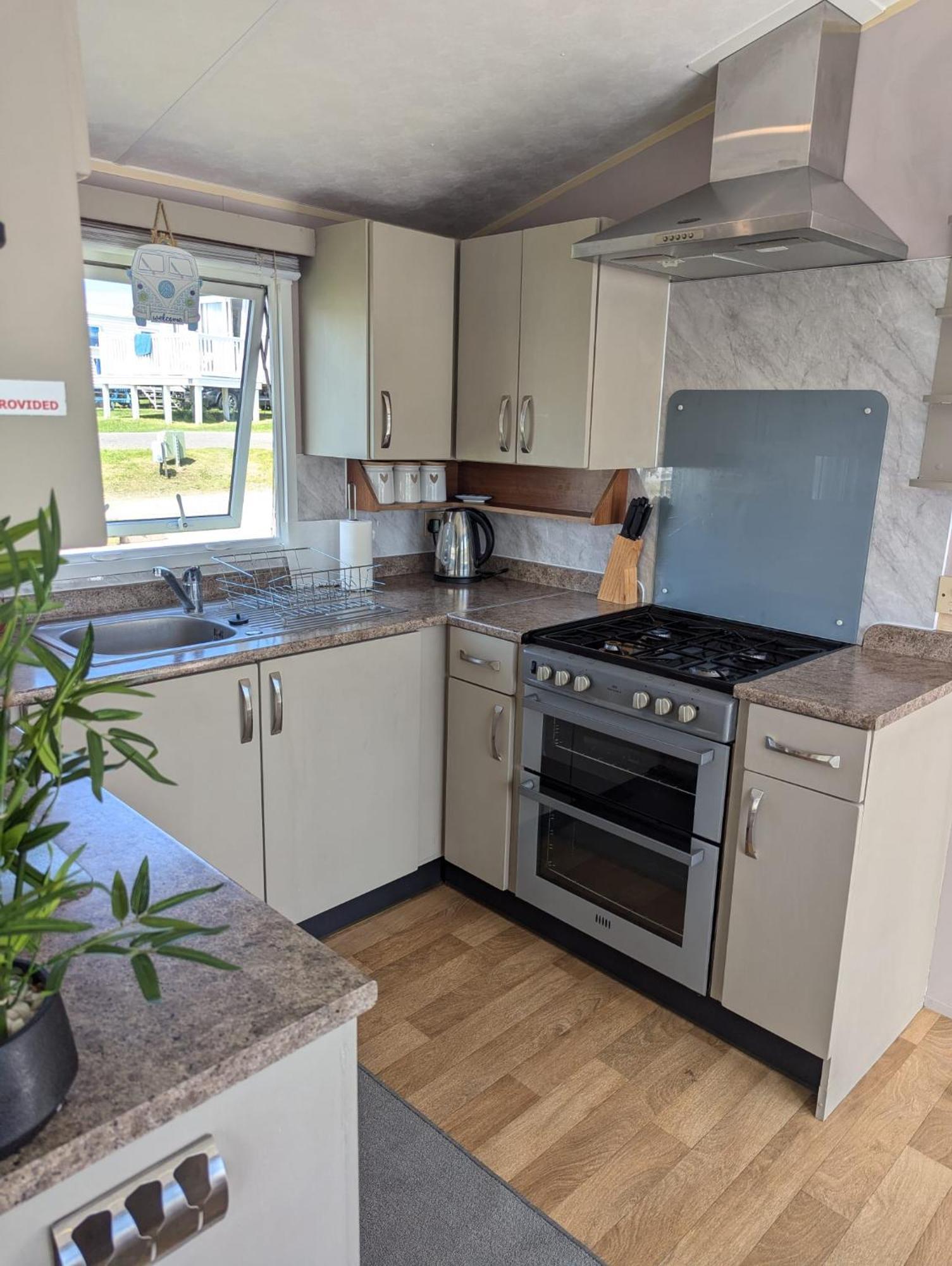 Lovely Family Dog Friendly Caravan On Littlesea Holiday Park Weymouth Haven Wyke Regis Экстерьер фото