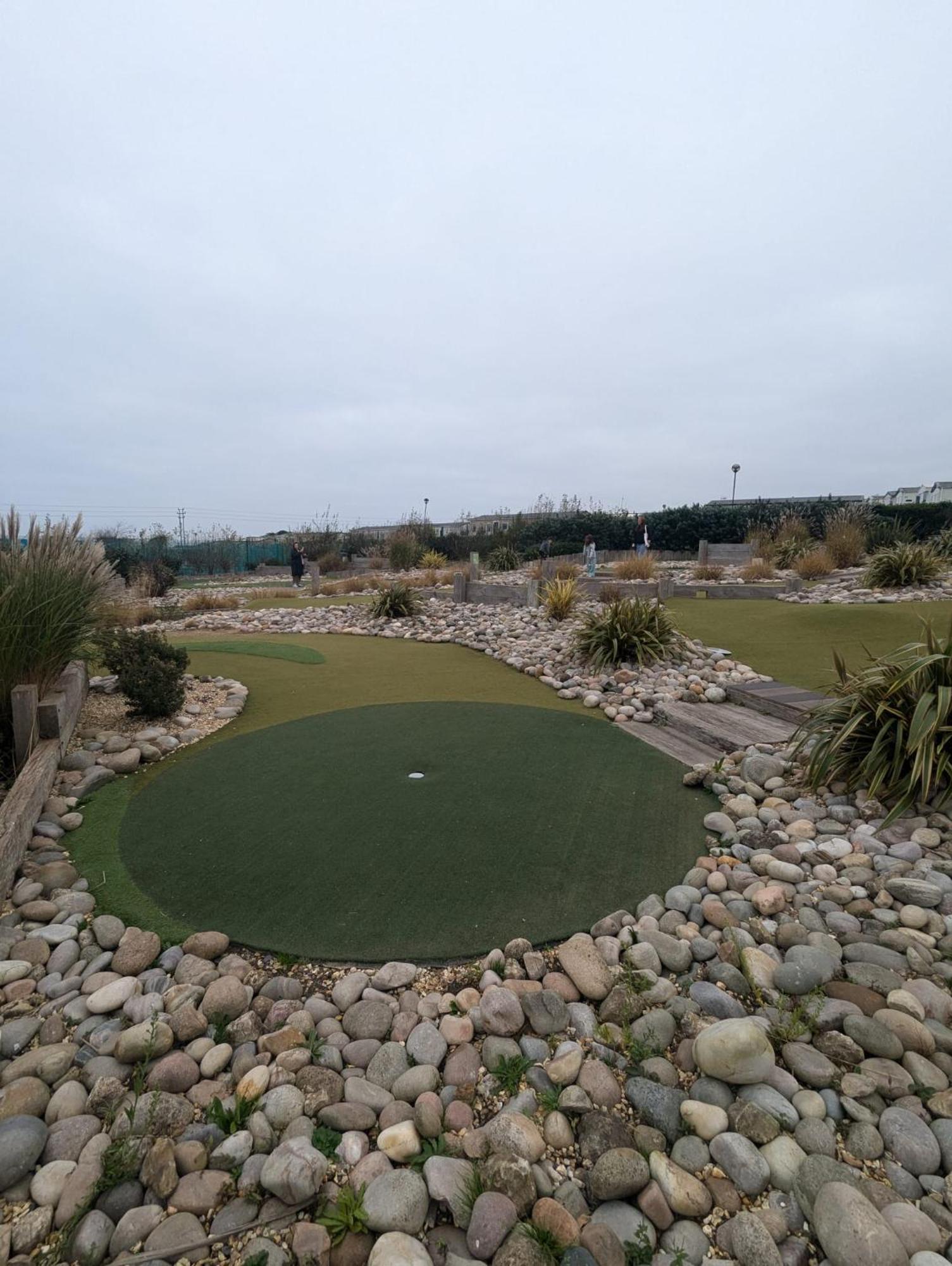 Lovely Family Dog Friendly Caravan On Littlesea Holiday Park Weymouth Haven Wyke Regis Экстерьер фото